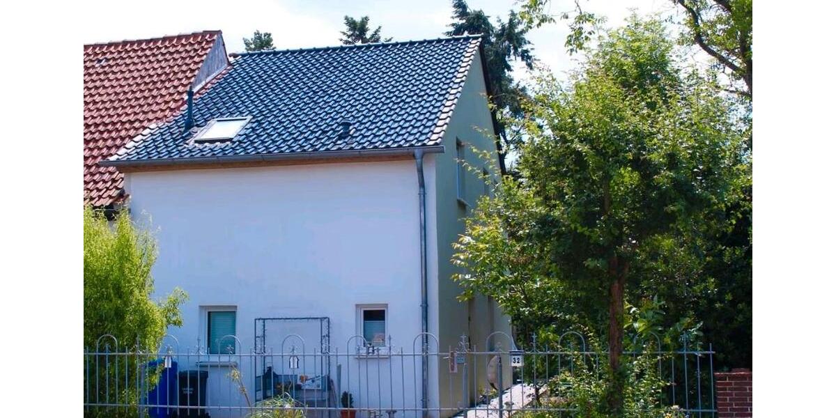 Reihenhaus Ribbesbüttel - 3 Zimmer, 89 m&sup2;, 205.900&euro; | Angebot:25420502