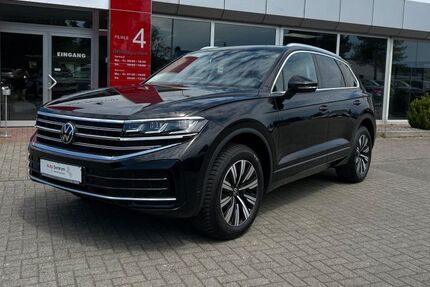 VW Touareg 18.500 km 52.970 &euro; Helmstedt 38350