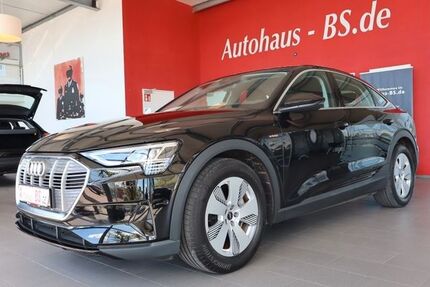 Audi e-tron 41.711 km 28.600 € Braunschweig 38116