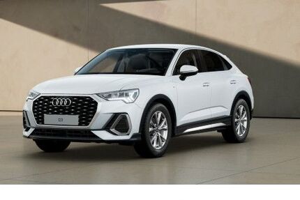 Audi Q3 4.197 km 35.980 &euro; Wolfsburg 38440