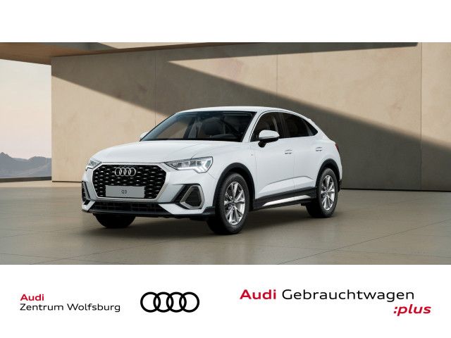 Audi Q3 4.197 km 35.980 &euro; Wolfsburg 38440