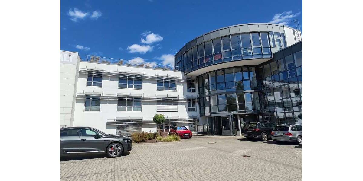 Büro in Wolfsburg 3.661,13 € 191.87 m² zimmer