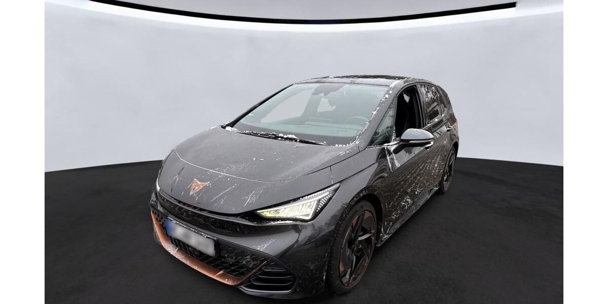 Cupra Born 49.339 km 21.990 &euro; Braunschweig 38122
