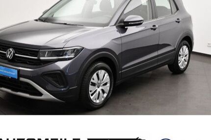 VW T-Cross 4.371 km 18.850 &euro; Wolfsburg 38440