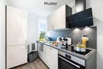 Erdgeschoßwohnung Braunschweig Südstadt- Rautheim- Mascherode - 3 Zimmer, 60 m&sup2;, 493&euro; | Angebot:24684620