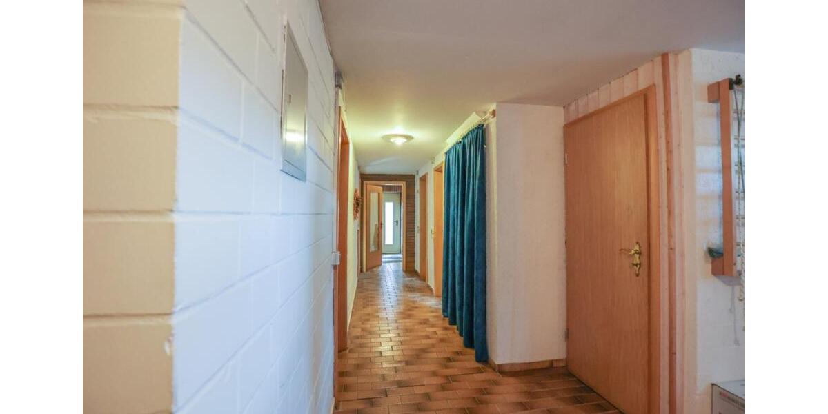 Attraktives Klinkerhaus in idealer Lage 6 zimmer