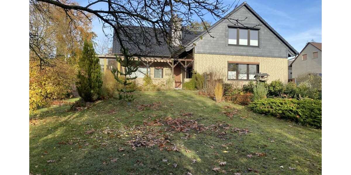 Haus zum Kaufen in Wolfsburg 496.000 € 234 m² 7 zimmer