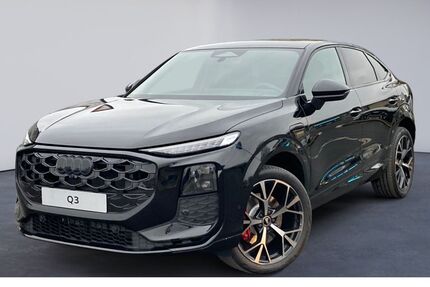 Audi Q3 3.500 km 64.450 &euro; Braunschweig 38124