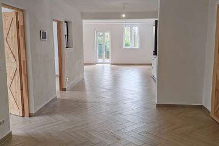 Wohnung Wolfsburg Ehmen - 3 Zimmer, 128 m&sup2;, 1.594&euro; | Angebot:26441368