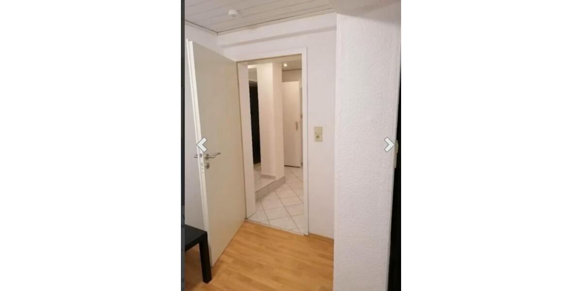 2 Zimmer Wohnung in Wolfsburg-Sülfeld zu vermieten 2 zimmer