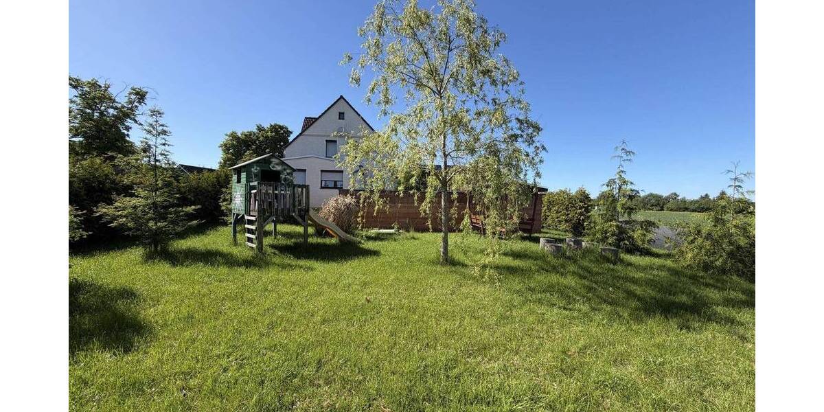 Einfamilienhaus Döhren Döhren - 5 Zimmer, 134 m&sup2;, 199.000&euro; | Angebot:26741976