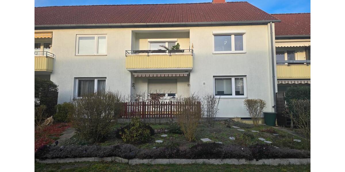 Etagenwohnung Gifhorn - 3 Zimmer, 71 m&sup2;, 175.000&euro; | Angebot:25760219
