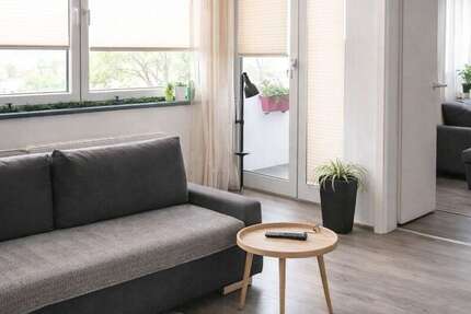 Wohnung Wolfsburg / Detmerode Detmerode - 2 Zimmer, 57 m&sup2;, 119.000&euro; | Angebot:26105238