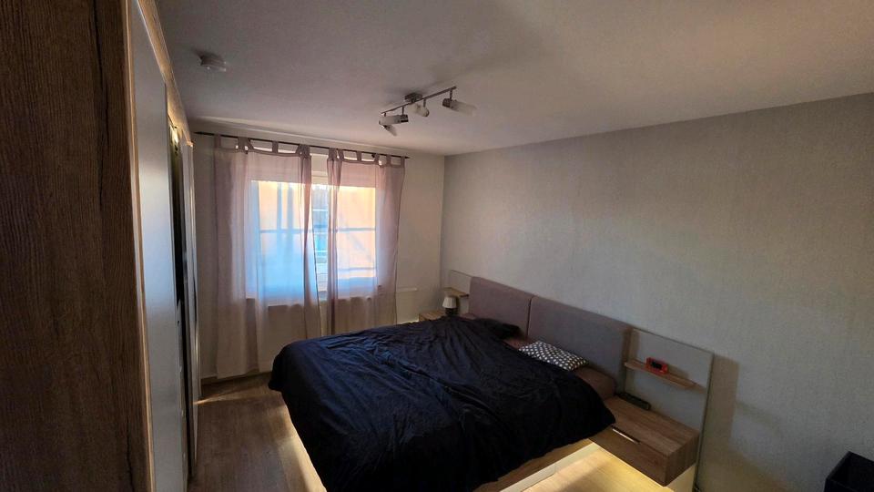 Dachgeschoßwohnung Braunschweig Lehndorf-Watenbüttel - 3.5 Zimmer, 80 m&sup2;, 295.000&euro; | Angebot:25842050