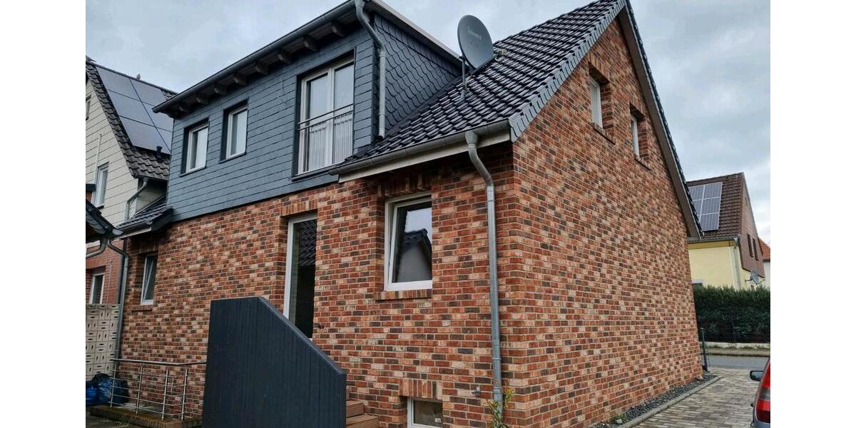 Mehrfamilienhaus, Wohnhaus Braunschweig Wabe-Schunter-Beberbach - 6 Zimmer, 145 m&sup2;, 550.000&euro; | Angebot:26330065