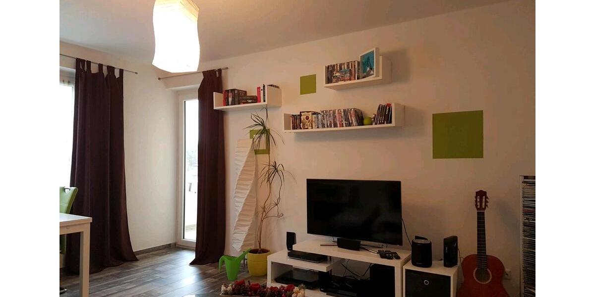 Etagenwohnung Gifhorn - 3 Zimmer, 64 m&sup2;, 130.000&euro; | Angebot:26671410