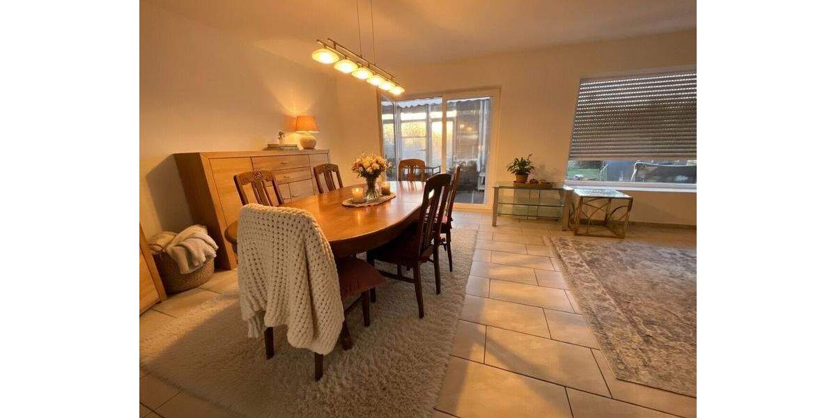 Doppelhaushälfte Braunschweig Waggum - 4 Zimmer, 119 m&sup2;, 1.500&euro; | Angebot:25606430