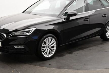 Seat Leon 25.747 km 22.850 &euro; Wolfsburg 38440