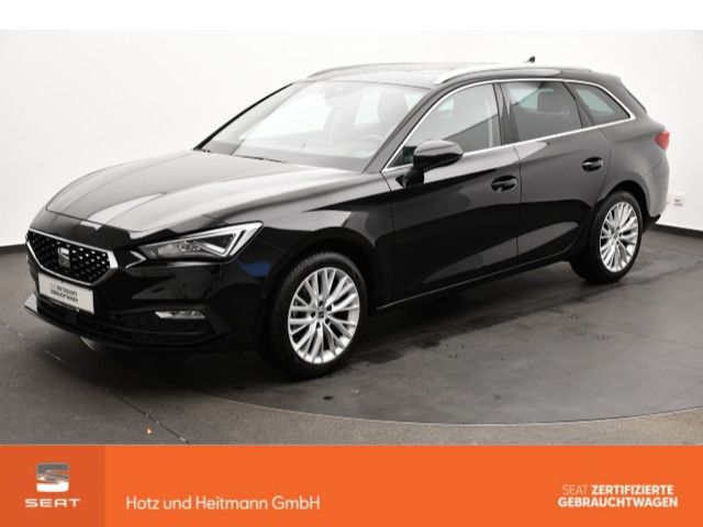 Seat Leon 25.747 km 22.850 &euro; Wolfsburg 38440