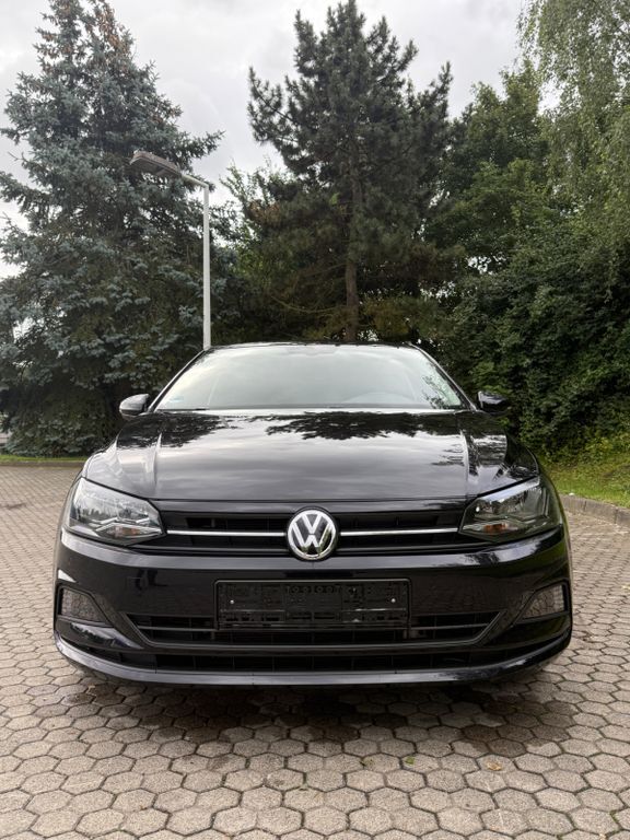 VW Polo 73.520 km 15.450 € Schöppenstedt 38170