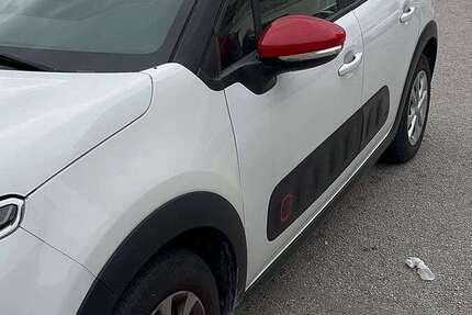 Citroen C3 114.000 km 7.000 € Wolfsburg 38440