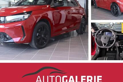 Opel Corsa 17.200 km 13.790 &euro; Braunschweig 38116