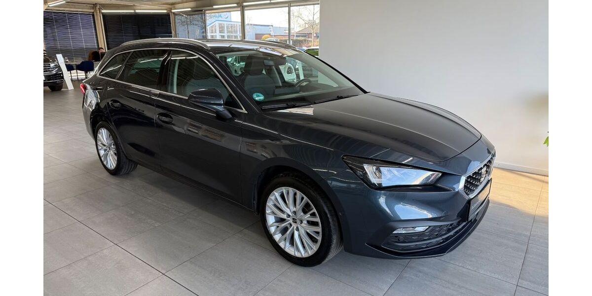 Seat Leon 124.000 km 17.490 &euro; Braunschweig 38116