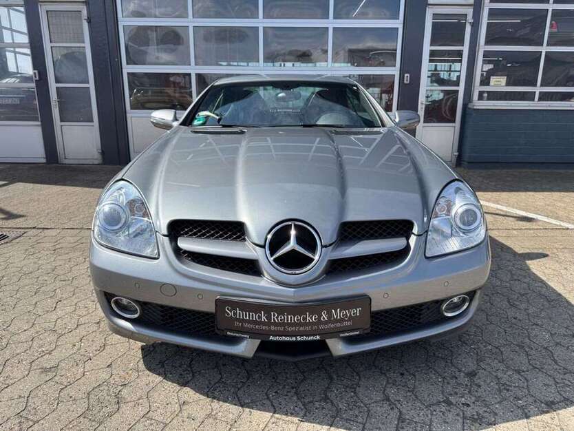 SLK 200