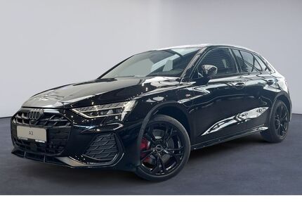 Audi A3 3.500 km 50.780 &euro; Braunschweig 38124