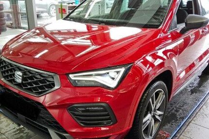 Seat Ateca 20.750 km 26.690 &euro; Wolfsburg 38440