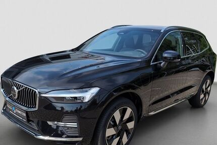 Volvo XC60 10.990 km 55.890 &euro; Braunschweig 38114