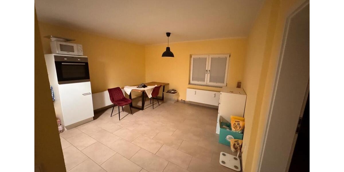 Moderne 2-Zimmer-Wohnung direkt am Rabenberg 2.5 zimmer