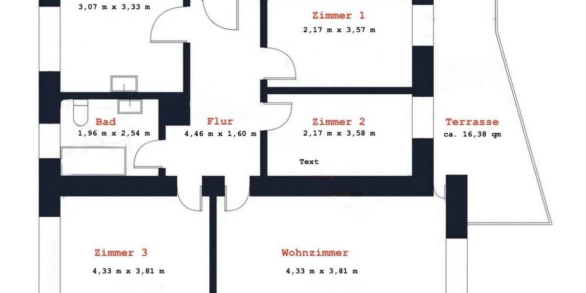 Einfamilienhaus Wolfsburg Ehmen - 7 Zimmer, 155 m&sup2;, 339.000&euro; | Angebot:26765363