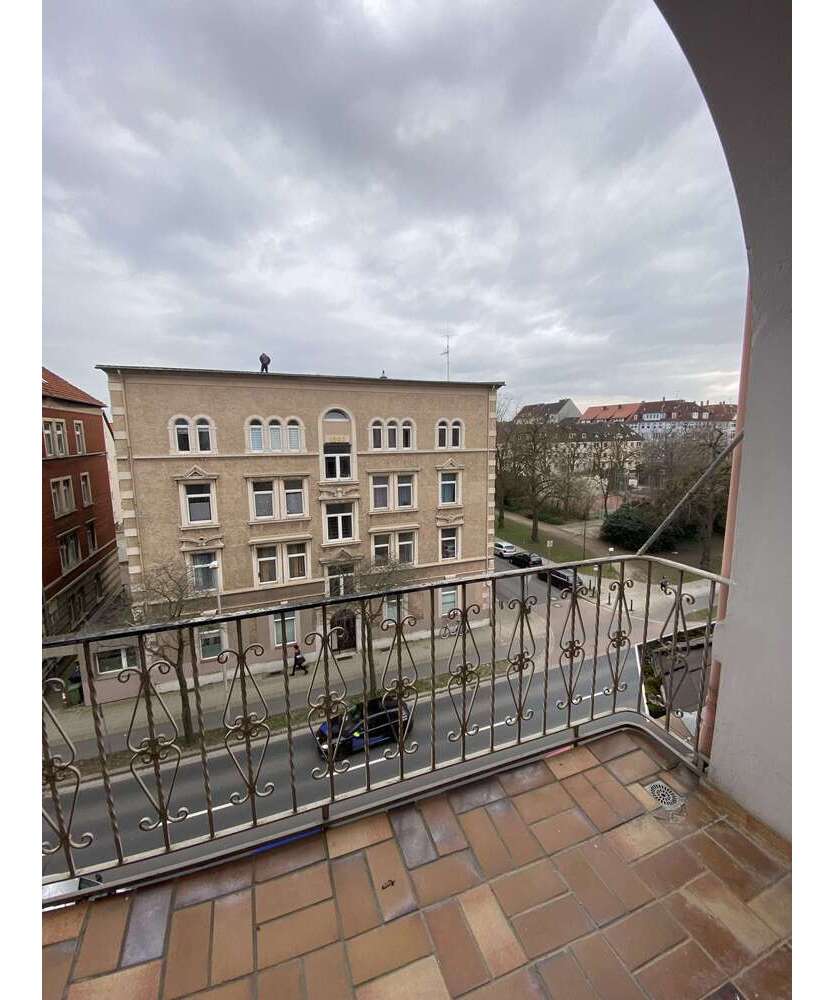 Wohnung zum Mieten in Braunschweig 730 € 80 m²