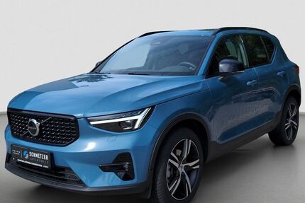 Volvo XC40 20.434 km 39.990 € Braunschweig 38114