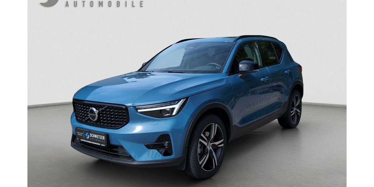 Volvo XC40 20.434 km 39.990 € Braunschweig 38114