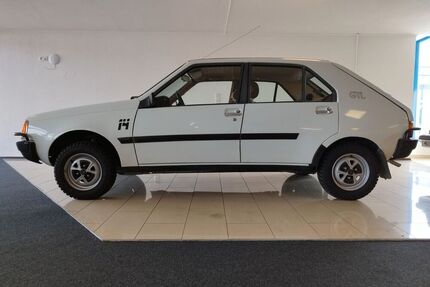 Renault R 14