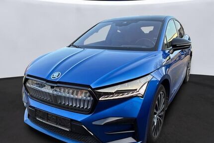 Skoda Enyaq 73.358 km 32.990 &euro; Braunschweig 38122