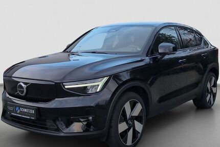 Volvo C40 33.728 km 34.990 € Braunschweig 38114