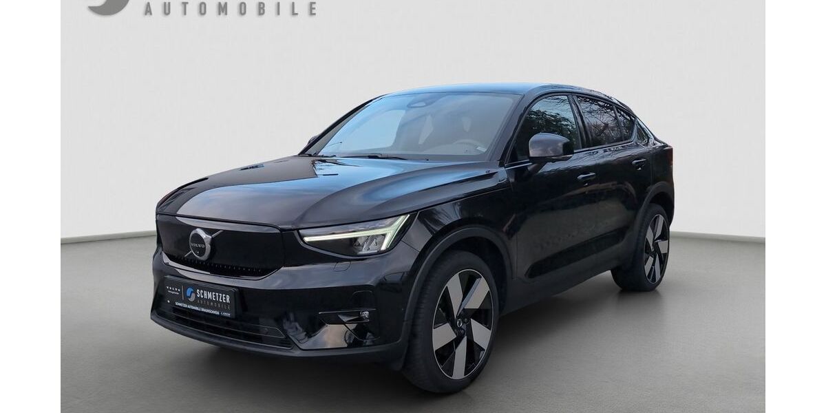 Volvo C40 33.728 km 34.990 € Braunschweig 38114