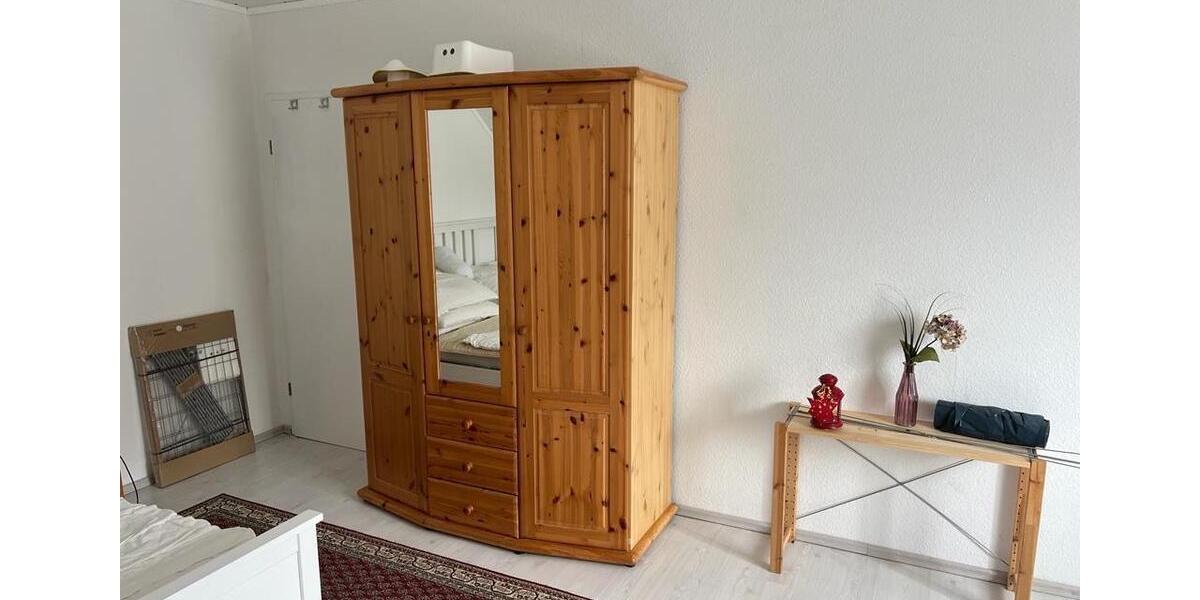 Etagenwohnung Isenbüttel - 3 Zimmer, 75 m&sup2;, 950&euro; | Angebot:24663402