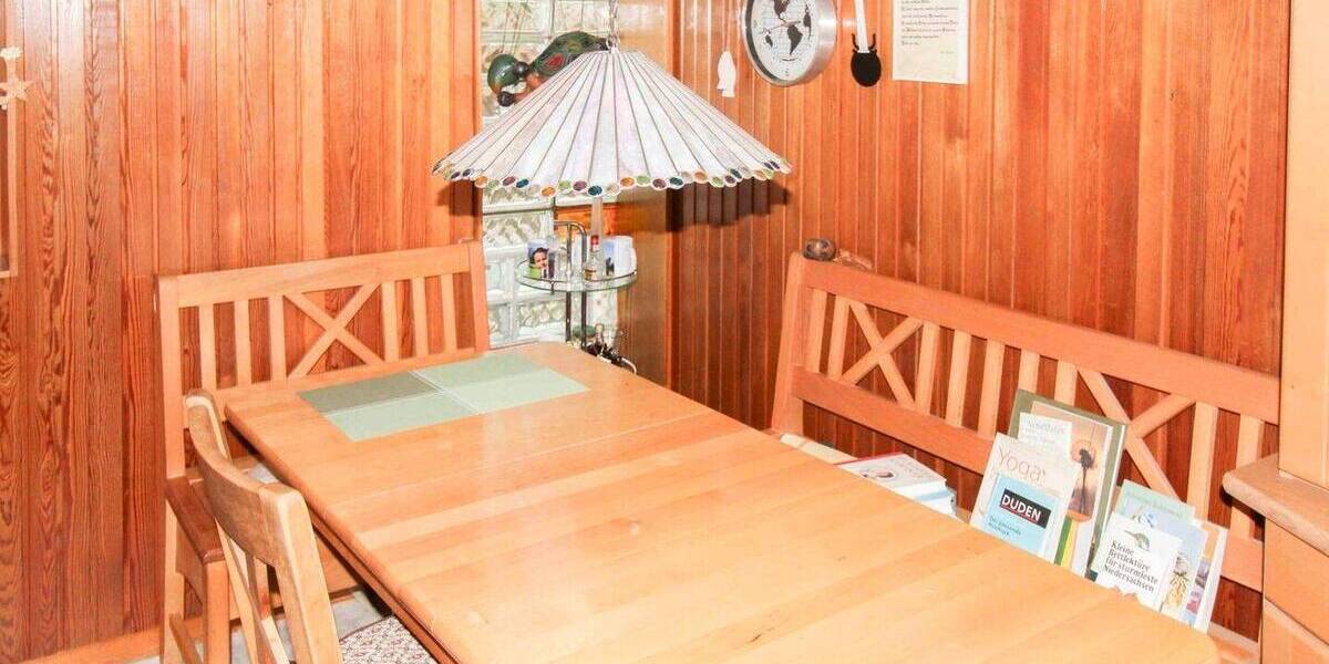 Gepflegtes 3,5 Zi. Einfamilienhaus in ruhiger und zentraler Lage in Gifhorn 3 zimmer