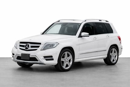 Mercedes-Benz GLK 350 86.020 km 22.699 &euro; Weferlingen 39356