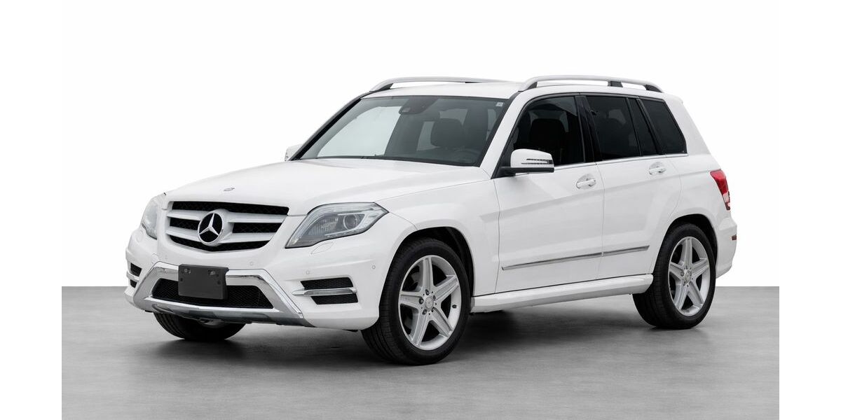 Mercedes-Benz GLK 350 86.020 km 22.699 &euro; Weferlingen 39356
