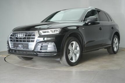 Audi Q5 178.000 km 20.490 &euro; Braunschweig 38110