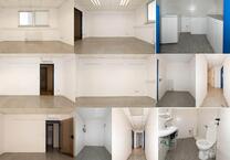 Büro WOB Innenstadt gegenüber Bahnhof 61qm