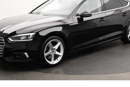 Audi A5 50.544 km 25.980 &euro; Wolfsburg 38440