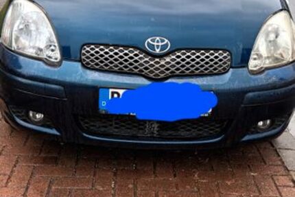 Toyota Yaris 55.280 km 2.800 € Braunschweig 38112