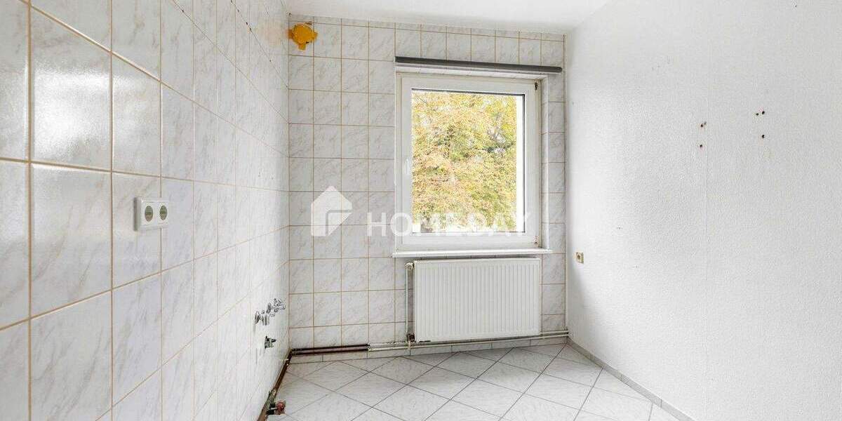 Etagenwohnung Gifhorn - 3 Zimmer, 52 m&sup2;, 129.000&euro; | Angebot:24723913