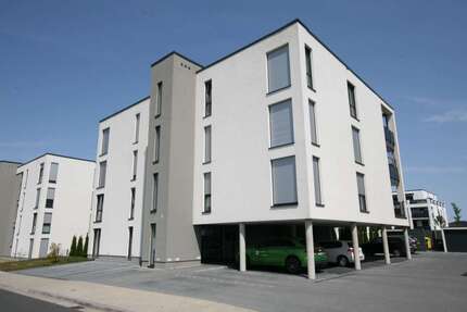 Wohnung Wolfsburg Alt-Wolfsburg - 3 Zimmer, 95 m&sup2;, 317.000&euro; | Angebot:24840409